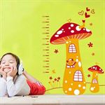 Wall Stickers - SpongeBob, altimeter
